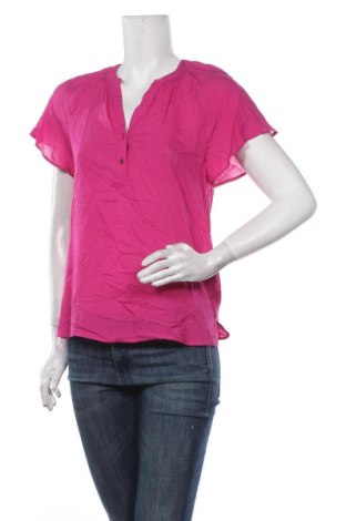 Γυναικεία μπλούζα C&A, Μέγεθος S, Χρώμα Ρόζ , Βισκόζη, Τιμή 10,82 €