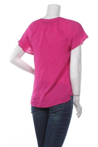 Γυναικεία μπλούζα C&A, Μέγεθος S, Χρώμα Ρόζ , Βισκόζη, Τιμή 10,82 €