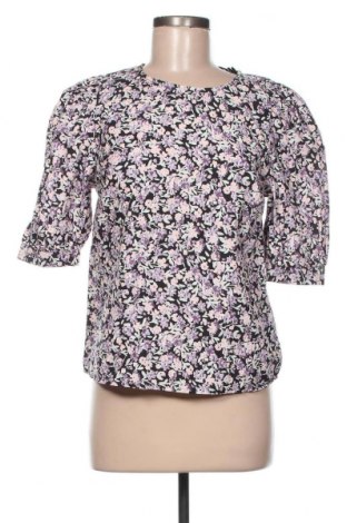 Γυναικεία μπλούζα C&A, Μέγεθος XS, Χρώμα Πολύχρωμο, Βαμβάκι, Τιμή 7,58 €