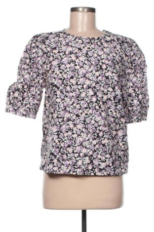 Γυναικεία μπλούζα C&A, Μέγεθος M, Χρώμα Πολύχρωμο, Βαμβάκι, Τιμή 7,58 €