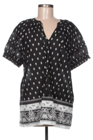 Γυναικεία μπλούζα C&A, Μέγεθος M, Χρώμα Μαύρο, 100% βαμβάκι, Τιμή 10,82 €