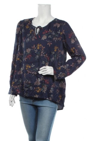 Damen Shirt Cecil, Größe XL, Farbe Blau, Modal, Preis 16,01 €