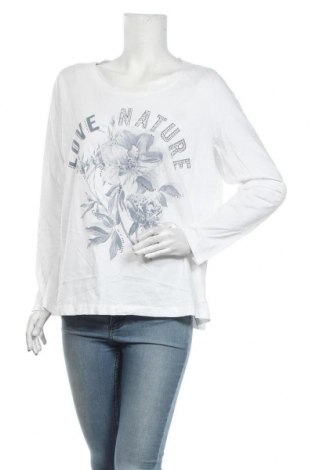 Damen Shirt Cecil, Größe XL, Farbe Weiß, Preis 18,09 €