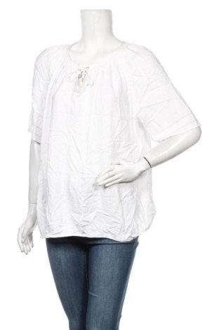 Damen Shirt Cecil, Größe XL, Farbe Weiß, Viskose, Preis 18,09 €