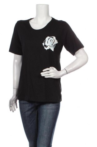 Γυναικεία μπλούζα Cecilia Classics, Μέγεθος S, Χρώμα Μαύρο, 100% βαμβάκι, Τιμή 9,29 €