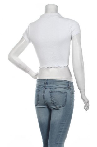 Γυναικεία μπλούζα Cotton On, Μέγεθος S, Χρώμα Λευκό, 95% βαμβάκι, 5% ελαστάνη, Τιμή 7,35 €