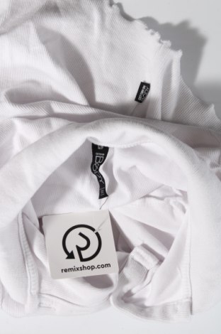 Γυναικεία μπλούζα Cotton On, Μέγεθος S, Χρώμα Λευκό, 95% βαμβάκι, 5% ελαστάνη, Τιμή 7,35 €