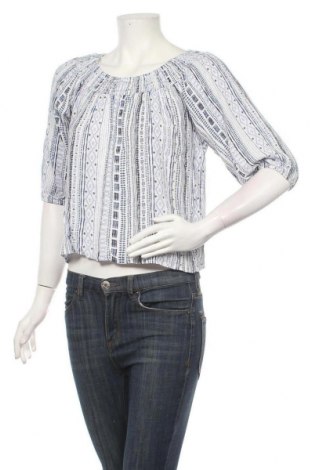 Γυναικεία μπλούζα Cubus, Μέγεθος S, Χρώμα Μπλέ, Βισκόζη, Τιμή 16,89 €