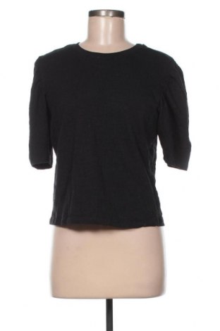 Γυναικεία μπλούζα Cubus, Μέγεθος L, Χρώμα Μαύρο, 90% βαμβάκι, 8% πολυεστέρας, 2% ελαστάνη, Τιμή 10,13 €
