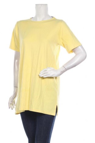 Дамска блуза Dixie, Размер L, Цвят Жълт, Цена 17,94 лв.