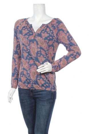 Γυναικεία μπλούζα Edc By Esprit, Μέγεθος S, Χρώμα Πολύχρωμο, 50% βαμβάκι, 50% μοντάλ, Τιμή 16,89 €
