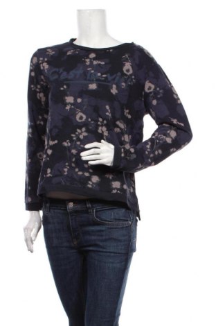 Γυναικεία μπλούζα Edc By Esprit, Μέγεθος M, Χρώμα Μπλέ, Βαμβάκι, Τιμή 16,89 €