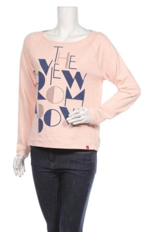 Γυναικεία μπλούζα Edc By Esprit, Μέγεθος L, Χρώμα Ρόζ , Τιμή 16,89 €