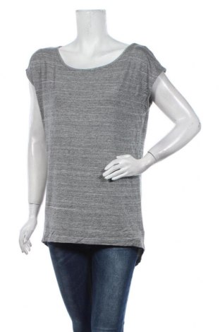 Γυναικεία μπλούζα Esmara, Μέγεθος M, Χρώμα Γκρί, 95% βισκόζη, 5% ελαστάνη, Τιμή 10,13 €