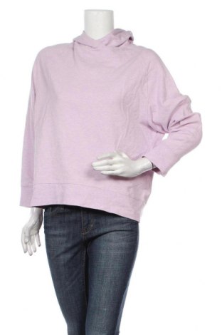 Damen Shirt Essentials by Tchibo, Größe M, Farbe Lila, 96% Baumwolle, 4% Elastan, Preis 18,09 €