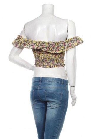 Γυναικεία μπλούζα Fashion Union, Μέγεθος S, Χρώμα Πολύχρωμο, Τιμή 9,65 €
