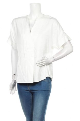 Γυναικεία μπλούζα Gerry Weber, Μέγεθος L, Χρώμα Λευκό, Τιμή 19,18 €
