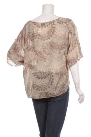 Γυναικεία μπλούζα Gina Tricot, Μέγεθος M, Χρώμα  Μπέζ, Πολυεστέρας, Τιμή 10,13 €