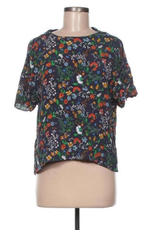 Γυναικεία μπλούζα H&M, Μέγεθος M, Χρώμα Πολύχρωμο, Τιμή 10,13 €