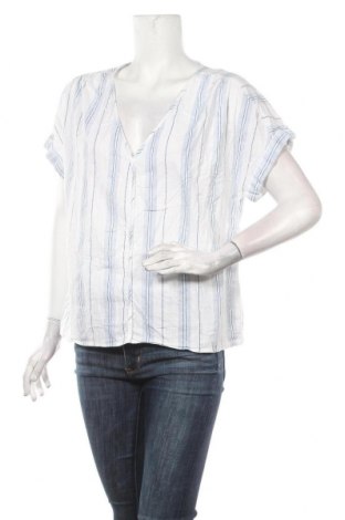 Γυναικεία μπλούζα H&M L.O.G.G., Μέγεθος M, Χρώμα Λευκό, Βαμβάκι, Τιμή 10,13 €