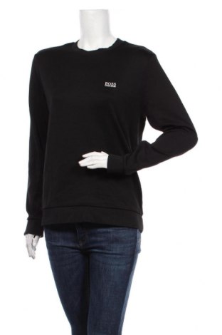 Damen Shirt Hugo Boss, Größe M, Farbe Schwarz, Preis 100,33 €
