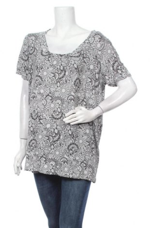 Γυναικεία μπλούζα Janina, Μέγεθος XL, Χρώμα Μαύρο, Τιμή 8,96 €