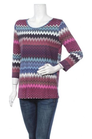 Damen Shirt Laura Torelli, Größe S, Farbe Mehrfarbig, Preis 18,09 €