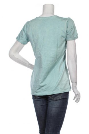 Damen Shirt Laura Torelli, Größe M, Farbe Blau, Preis 18,09 €
