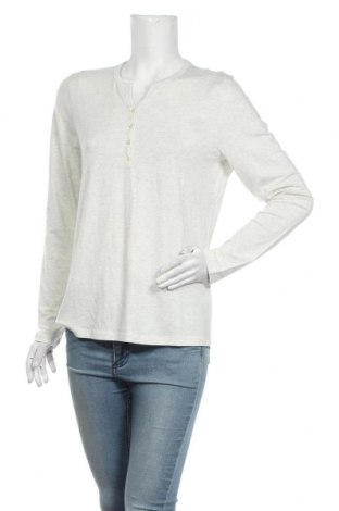 Γυναικεία μπλούζα Little West 8, Μέγεθος L, Χρώμα Γκρί, 92% βισκόζη, 8% ελαστάνη, Τιμή 21,44 €