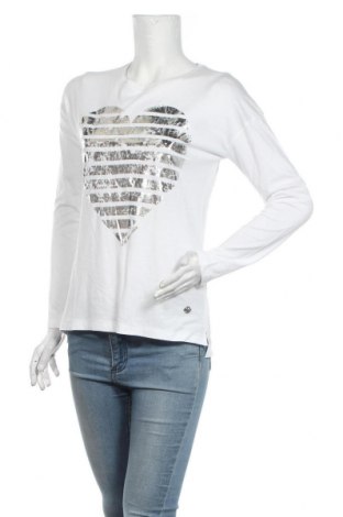 Γυναικεία μπλούζα Little West 8, Μέγεθος M, Χρώμα Λευκό, Τιμή 21,44 €