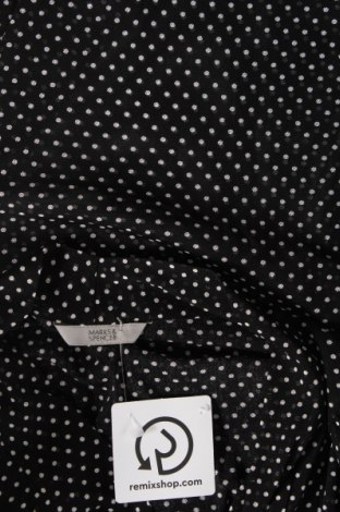 Bluză de femei Marks & Spencer, Mărime S, Culoare Negru, Preț 85,53 Lei