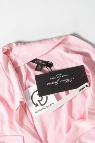 Γυναικεία μπλούζα Mavi, Μέγεθος M, Χρώμα Ρόζ , 77% μοντάλ, 23% πολυεστέρας, Τιμή 35,57 €