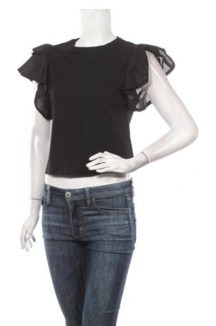 Damen Shirt Mavi, Größe S, Farbe Schwarz, Baumwolle, Preis 27,17 €