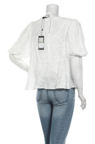 Дамска блуза Mavi, Размер XL, Цвят Бял, Цена 79,00 лв.