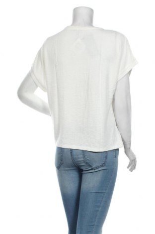Γυναικεία μπλούζα Mavi, Μέγεθος L, Χρώμα Λευκό, 95% βισκόζη, 4% πολυεστέρας, 1% ελαστάνη, Τιμή 20,36 €