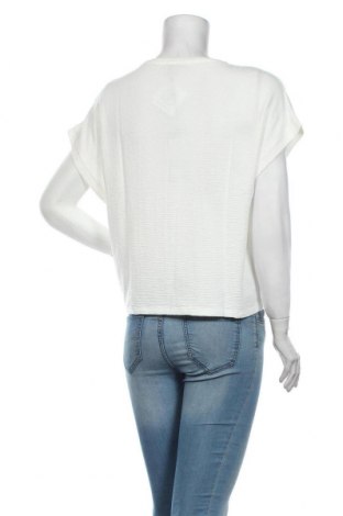 Γυναικεία μπλούζα Mavi, Μέγεθος M, Χρώμα Λευκό, 95% βισκόζη, 4% πολυεστέρας, 1% ελαστάνη, Τιμή 14,25 €