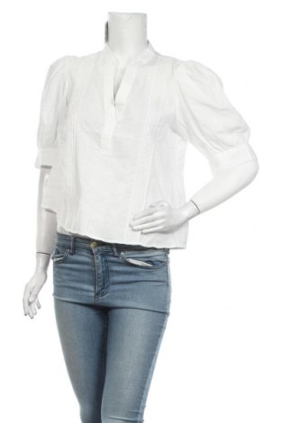 Damen Shirt Mavi, Größe XS, Farbe Weiß, Baumwolle, Preis 30,23 €