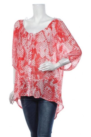 Γυναικεία μπλούζα Millers, Μέγεθος XXL, Χρώμα Κόκκινο, Πολυεστέρας, Τιμή 10,13 €