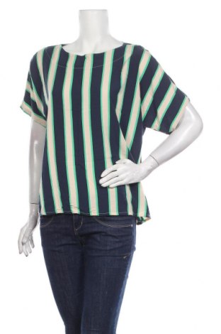 Γυναικεία μπλούζα Minus, Μέγεθος M, Χρώμα Πολύχρωμο, Τιμή 21,03 €