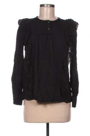 Damen Shirt Next, Größe M, Farbe Schwarz, Viskose, Preis 21,65 €