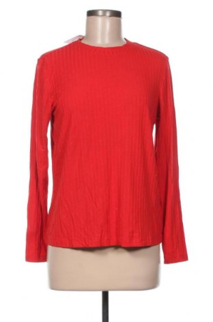 Damen Shirt Next, Größe S, Farbe Rot, 93% Viskose, 7% Elastan, Preis 21,65 €