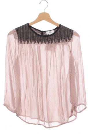 Γυναικεία μπλούζα Noa Noa, Μέγεθος XS, Χρώμα Ρόζ , Τιμή 21,65 €