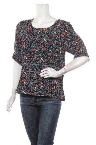 Γυναικεία μπλούζα Noa Noa, Μέγεθος L, Χρώμα Πολύχρωμο, Βισκόζη, Τιμή 22,08 €