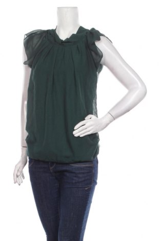 Γυναικεία μπλούζα ONLY, Μέγεθος M, Χρώμα Πράσινο, Πολυεστέρας, Τιμή 9,65 €
