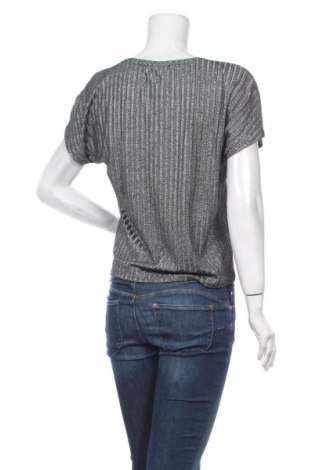 Γυναικεία μπλούζα ONLY, Μέγεθος S, Χρώμα Ασημί, Τιμή 10,13 €