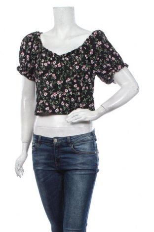 Γυναικεία μπλούζα ONLY, Μέγεθος XL, Χρώμα Μαύρο, 99% πολυεστέρας, 1% ελαστάνη, Τιμή 12,63 €