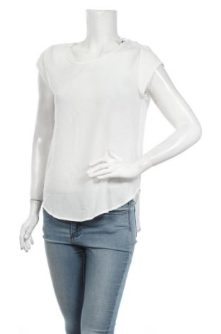 Γυναικεία μπλούζα ONLY, Μέγεθος S, Χρώμα Λευκό, Τιμή 25,26 €
