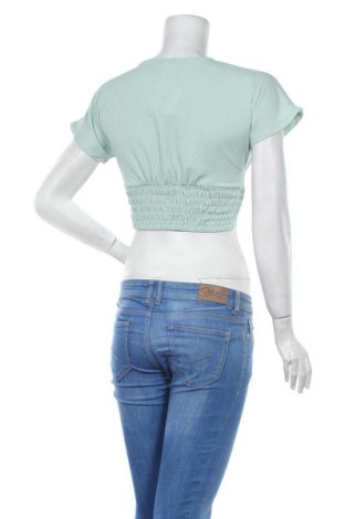 Γυναικεία μπλούζα ONLY, Μέγεθος S, Χρώμα Μπλέ, Τιμή 9,65 €
