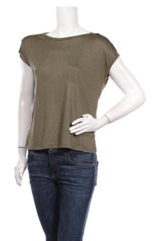 Γυναικεία μπλούζα ONLY, Μέγεθος S, Χρώμα Πράσινο, 70% βισκόζη, 30% πολυεστέρας, Τιμή 9,29 €