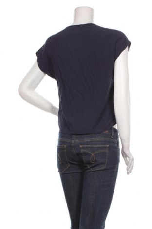 Γυναικεία μπλούζα Primark, Μέγεθος XS, Χρώμα Μπλέ, Τιμή 16,89 €